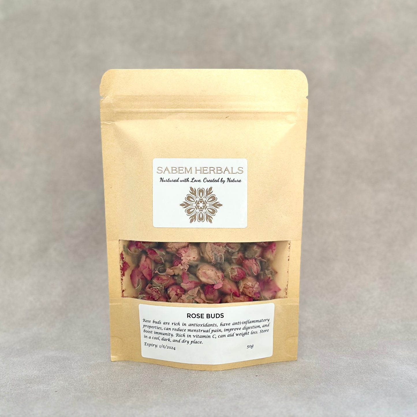 Rose Buds