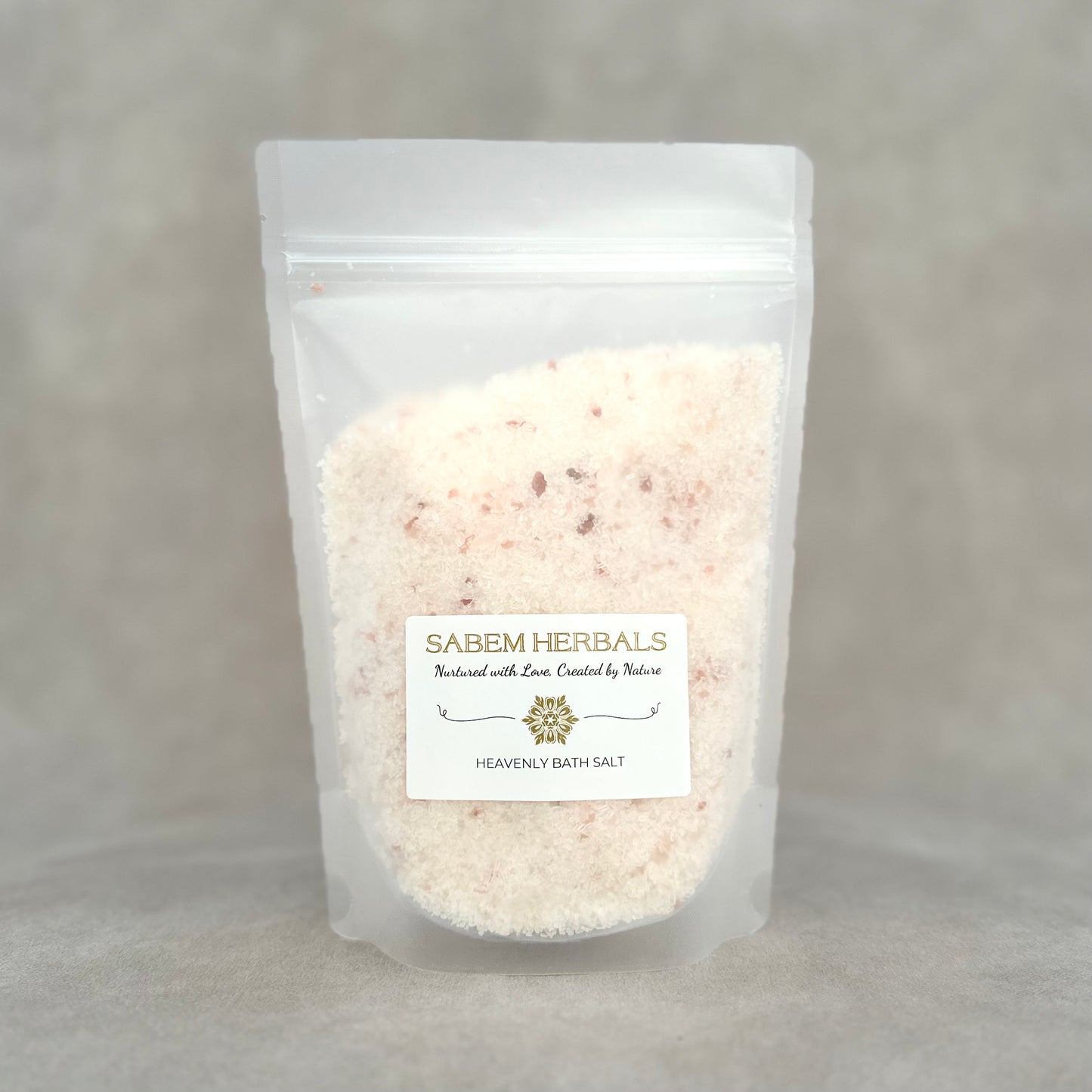 Heavenly Bath Salt