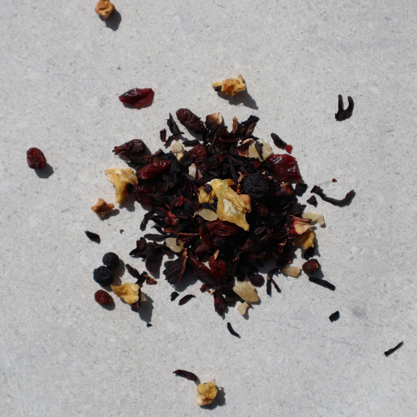 Berry Fruit Tea