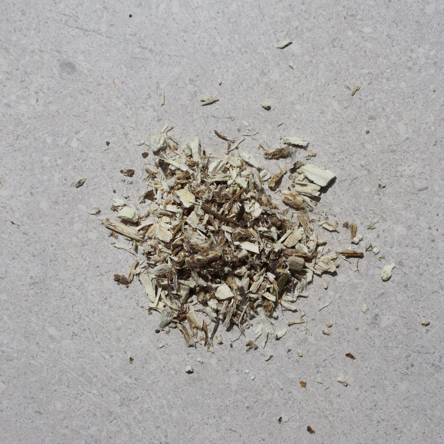 Marshmallow Root Tea