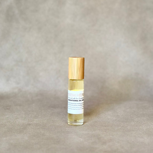 Sensational Perfume Oil