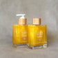 Golden Rush Body and Bath Oil