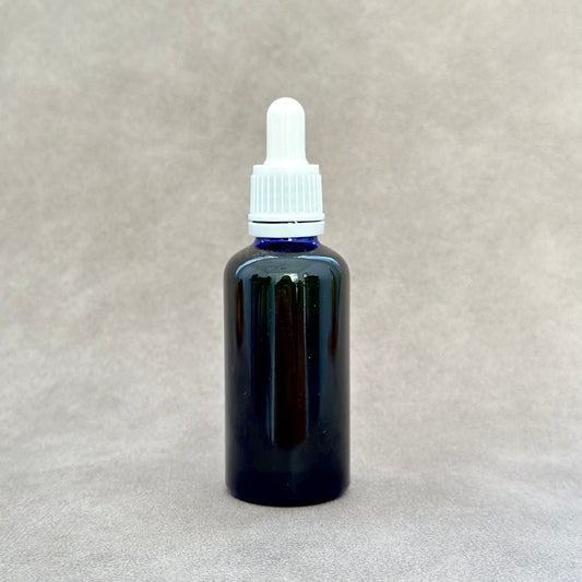 Blue Lotus Facial and Body Oil