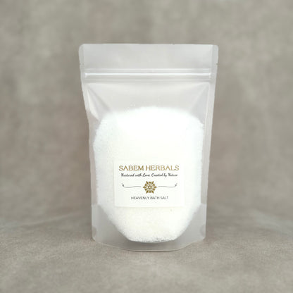 Heavenly Bath Salt