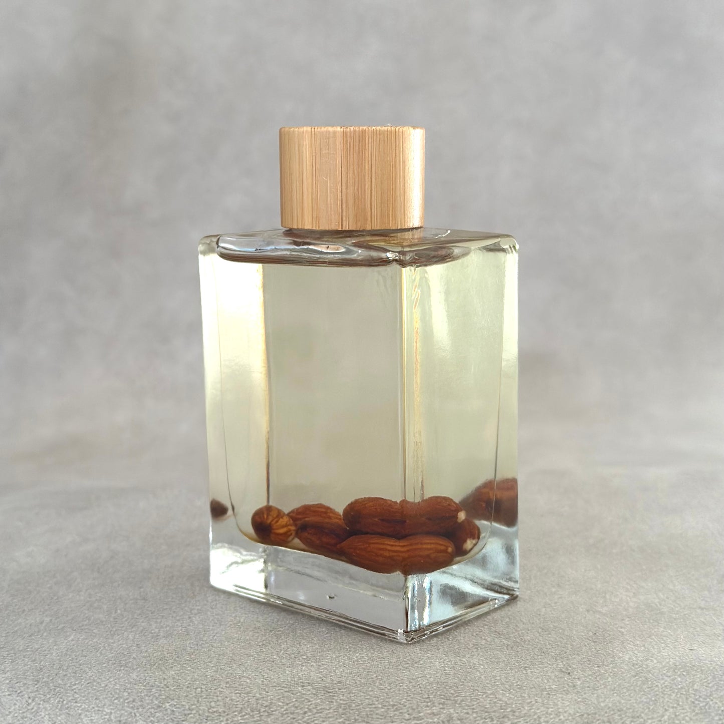 Sweet Almond Body and Bath Oil
