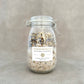 Lavender and Chamomile Bath Soak