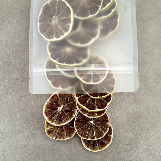 Dehydrated Lime