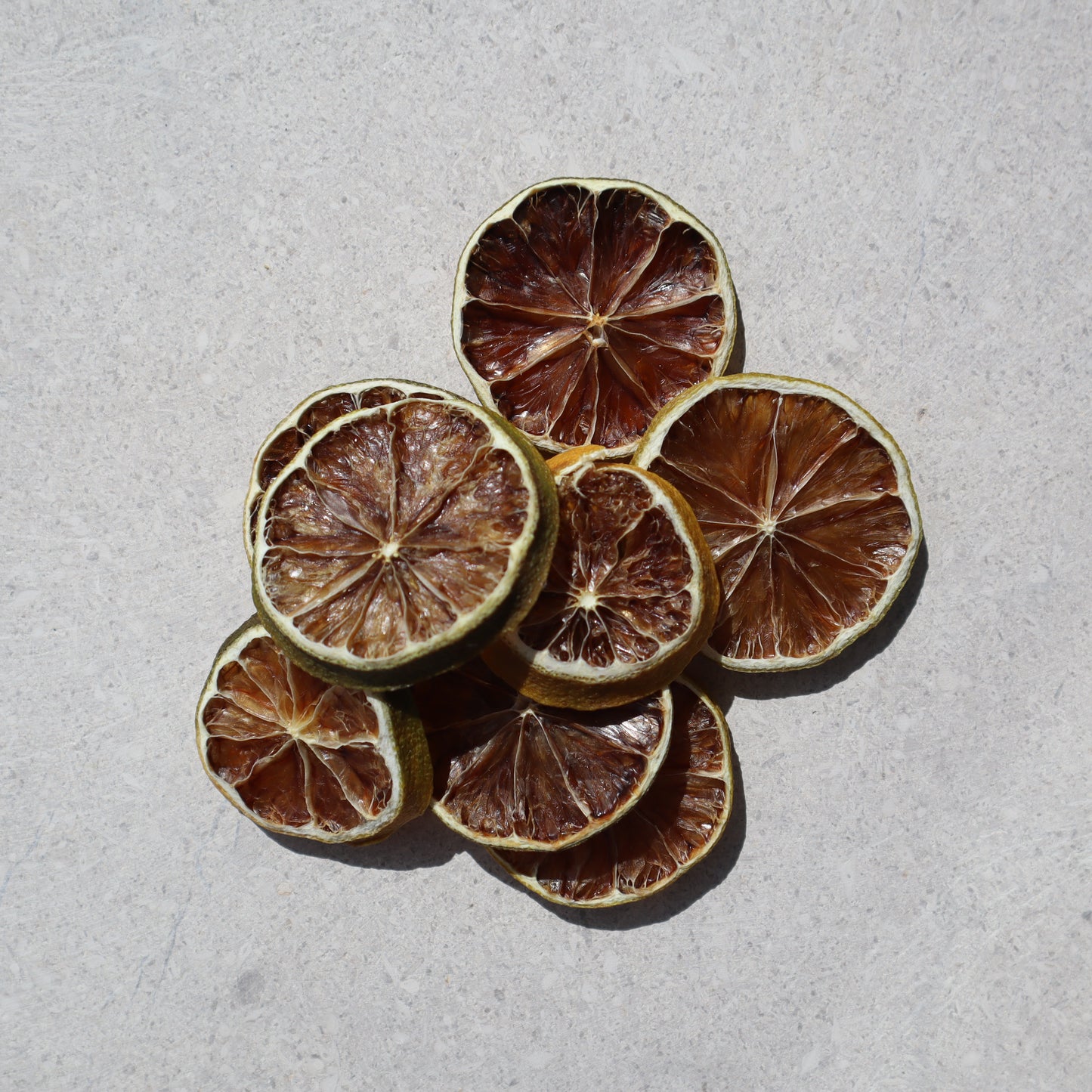 Dehydrated Lime