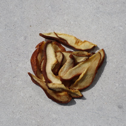 Dried Pears