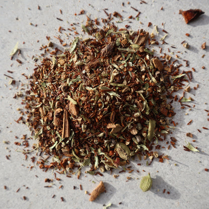 Rooibos Chai Mix