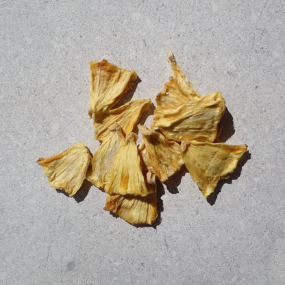 Dried Pineapples