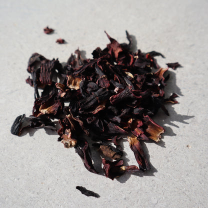 Hibiscus Tea