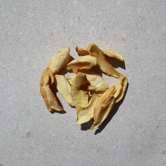 Dried Apples